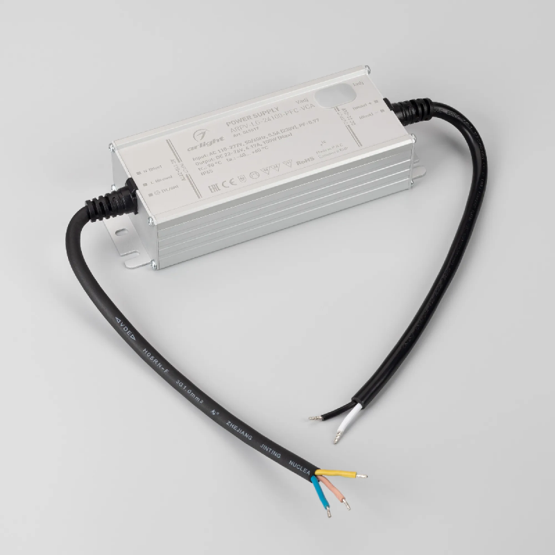 Блок питания Arlight ARPV-LG-24100-PFC-VCA
