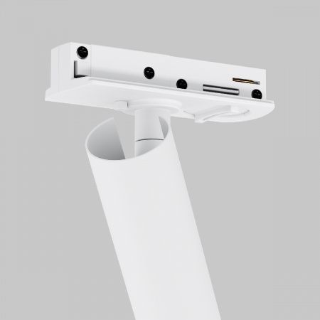 Трековый светильник Technical TR141-1-6W4K-M-W