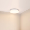 Светильник CL-BOUWER-R250-13W Day4000-MIX (WH, 110 deg, 230V, TRIAC) (Arlight, IP54 Пластик, 5 лет) 054676