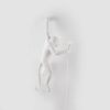 Настенный светильник Seletti Monkey Lamp Hanging Left
