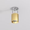 Накладной светильник SHINE TUBE DK2610-SB