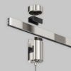 Комплектующие для трекового светильника Technical TRA154SW-1PT