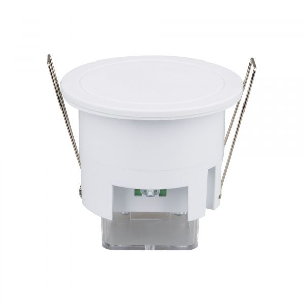 Датчик присутствия PRIME-RP-BUILT-R76-1000W (230V, 4A, MULTI, IP54) (Arlight, IP54 Пластик, 5 лет) 057360