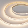 Светодиодная лента TWIST-A128-10mm 24V Warm3000 (10 W/m, IP20, 5m) (Arlight, 7 лет) 050499