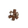 Уличный светильник Slamp Bang Corten