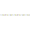 Светодиодная лента RZ 2-5000 12V Warm2700 2x (5060, 240 LED, Wave) (Arlight, 11.5 Вт/м, IP20) 018210