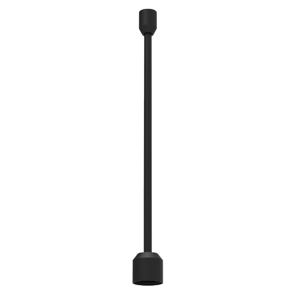Подвес жесткий ART-APRIORI-ROD-A-L400 (BK) (Arlight, IP20 Металл, 3 года) 039421
