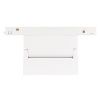 Светильник MAG-ORIENT-FLAT-FOLD-S195-6W Day4000 (WH, 80 deg, 48V) (Arlight, IP20 Металл, 5 лет) 035852(1)