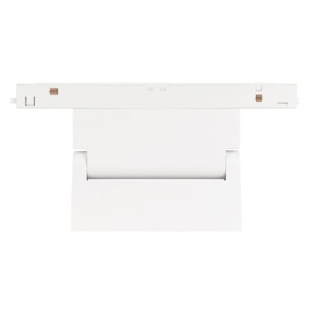 Светильник MAG-ORIENT-FLAT-FOLD-S195-6W Day4000 (WH, 80 deg, 48V) (Arlight, IP20 Металл, 5 лет) 035852(1)
