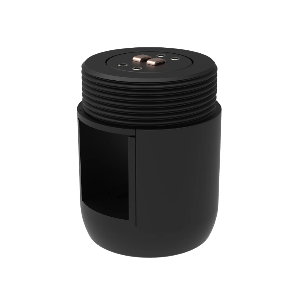 Держатель трека ART-APRIORI-HOLDER-CON-A-POWER (BK) (Arlight, IP20 Металл, 3 года) 045093