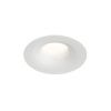 Встраиваемый светильник SHINE GLOW DK2430-WH