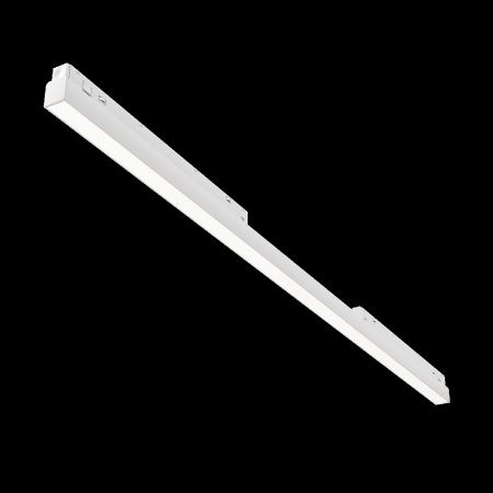 Трековый светильник Technical TR030-4-30WTW-DD-W