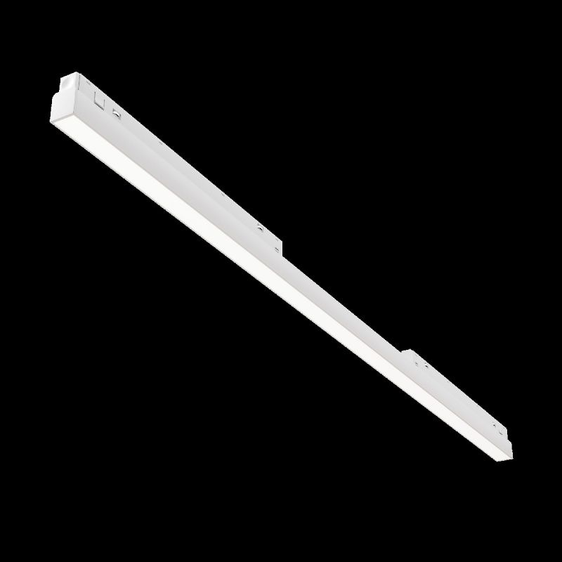 Трековый светильник Technical TR030-4-30WTW-DD-W