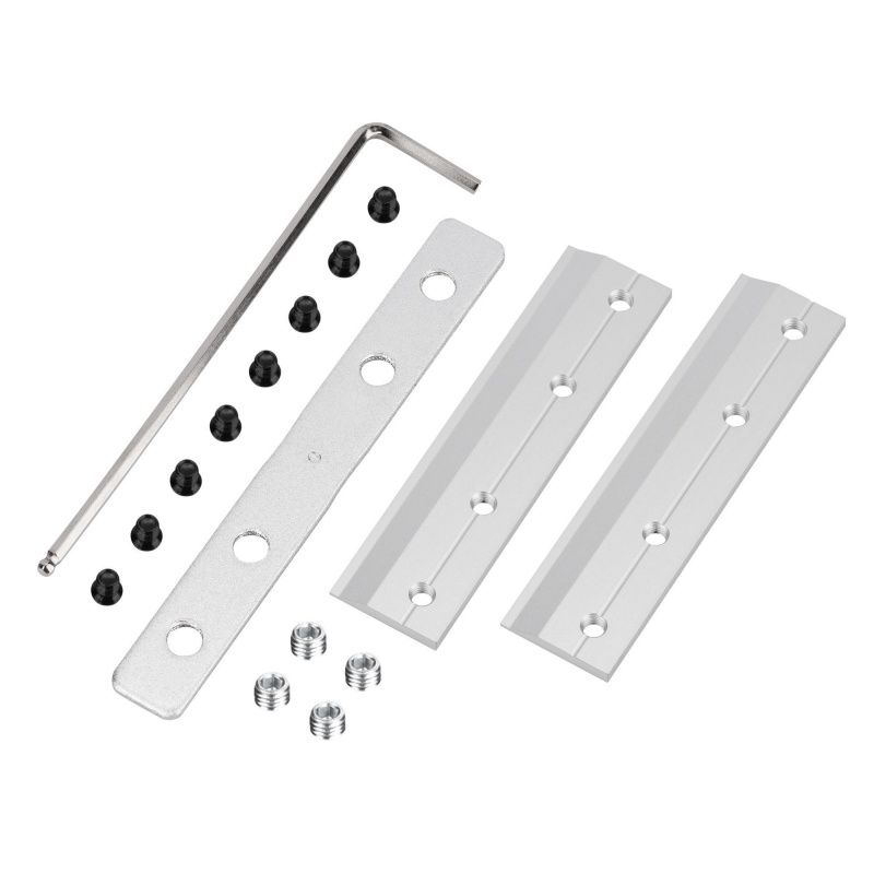 Соединитель профиля SL-LINE-5050 с рефлектором 180 Set (Arlight, Металл) 064474