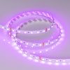 Светодиодная лента RT-B60-10mm 24V RGB (14.4 W/m, IP20, 5060, 50m) (Arlight, Открытый) 024586(2)