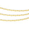 Светодиодная лента COB-X576-10mm 24V Warm2700 (15 W/m, IP20, 5m) (Arlight, высок.эфф.150 лм/Вт) 059122