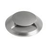 Накладка ART-DECK-CAP-LID2-R65 (SL, STEEL) (Arlight, Металл) 045350