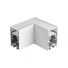 Угол S2-LINE-4067-L90 прямой (Arlight, Металл) 021250