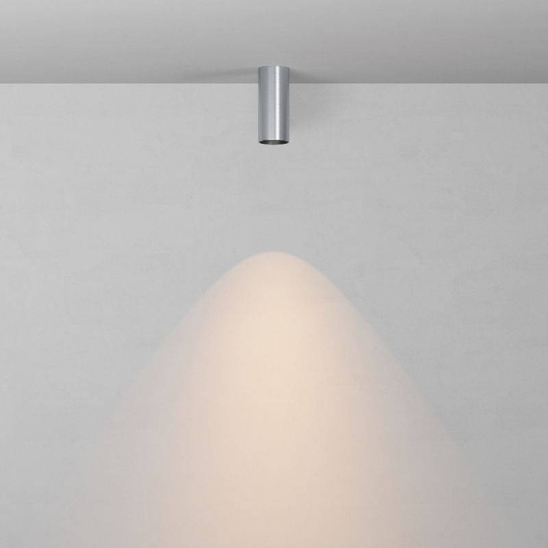 Потолочный светильник Technical C056CL-L12W2.7K-W-PT