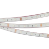 Светодиодная лента герметичная RTW-PS-B30-13mm 12V RGB (7.2 W/m, IP67, 5060, 5m) (Arlight, -) 028711