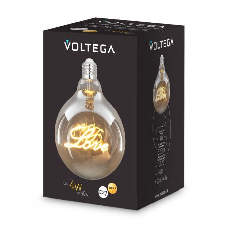Лампочка Voltega 8550