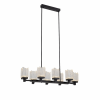 Подвесной светильник MD25020403-8B1 Matt black