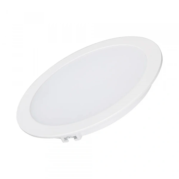 Светильник DL-BL180-18W Warm White (Arlight, IP40 Металл, 3 года) 021441