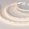 Светодиодная лента RT-A240-10mm 24V Warm3000 (19.2 W/m, IP20, 3528, 5m) (Arlight, Открытый) 028621(2)
