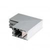 Угол S2-LINE-3360-L90W внешний (Arlight, Металл) 021236