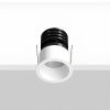 Встраиваемый светильник Flexalighting Franny 10 White 60