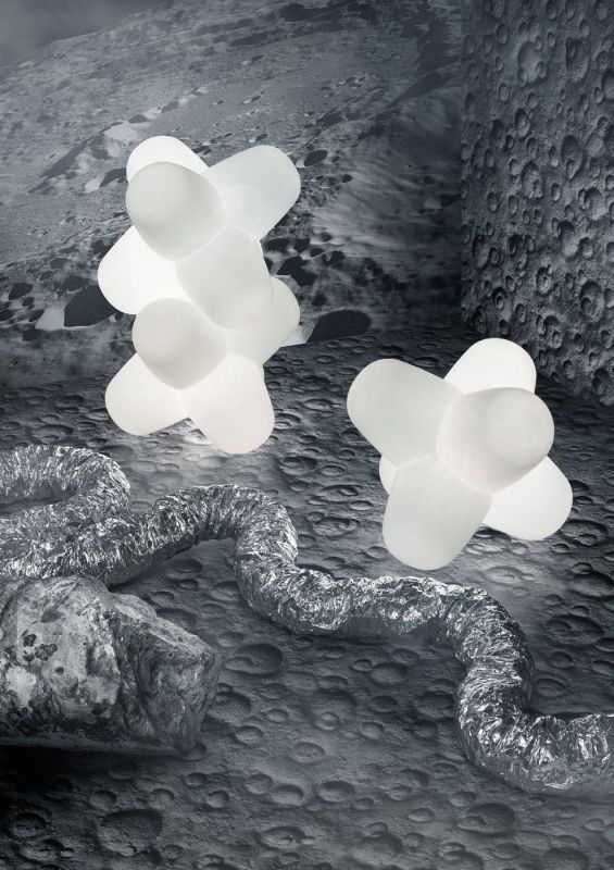 Портативный светильник Tom Dixon Jack