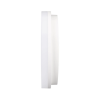 Светильник CL-BOUWER-MOTION-R300-21W Day4000-MIX (WH, 110 deg, 230V) (Arlight, IP54 Пластик, 5 лет) 054761