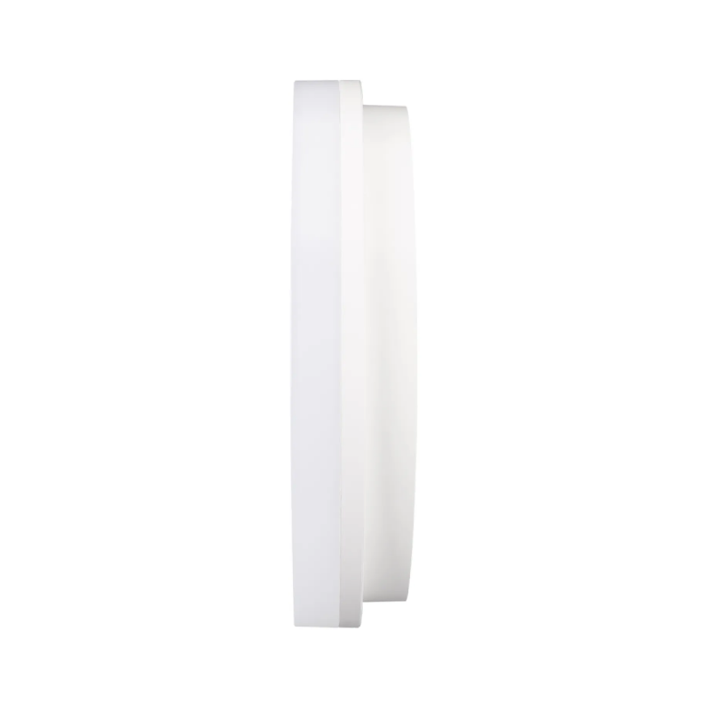Светильник CL-BOUWER-MOTION-R300-21W Day4000-MIX (WH, 110 deg, 230V) (Arlight, IP54 Пластик, 5 лет) 054761