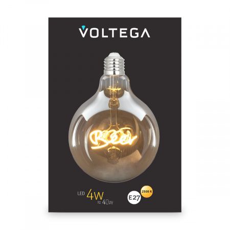 Лампочка Voltega 8555
