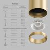 Линза SHINE Optics DK5700-D55-A24