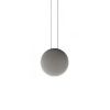 Подвесной светильник Vibia Cosmos 2500 Light grey