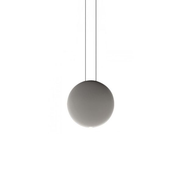 Подвесной светильник Vibia Cosmos 2500 Light grey