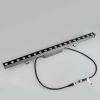 Линейный прожектор AR-LINE-760-18W Day4000 (GR, 15 deg, 230V) (Arlight, IP65 Металл, 3 года) 045367