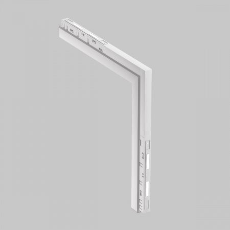 Трековый светильник Technical TR102-24W3K-W