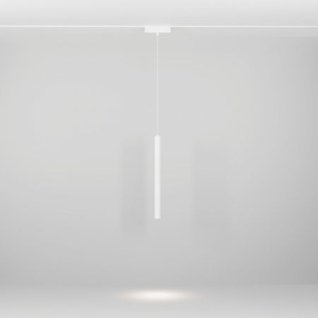 Трековый светильник Technical TR257-4-7WTW-M-W
