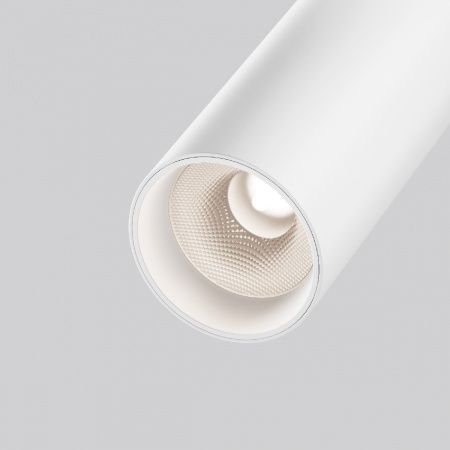 Трековый светильник Technical TR103-4-7WTW-M-W