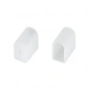 Заглушка AURORA-1206-CAP-SET-WH (Arlight, Пластик) 039359