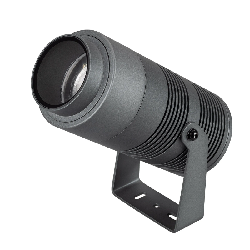 Светильник ALT-RAY-ZOOM-R89-25W Warm3000 (DG, 10-40 deg, 230V) (Arlight, IP67 Металл, 3 года) 028078(1)