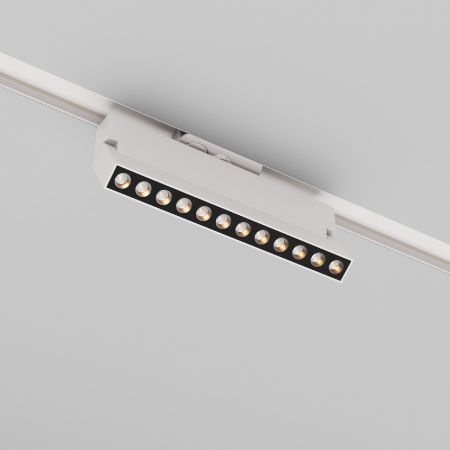 Трековый светильник Technical TR224-1-12WCCT-M-W