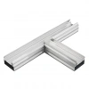 Угол STRETCH-S-35-CEIL-CENTER-T90 тройной (GAMMA35) (Arlight, Металл) 046876