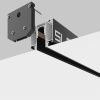 Шинопровод встраиваемый для натяжного потолка Technical TRX034D-422B