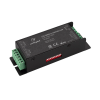 Декодер ARL-7022-DMX (12-24V, 3x6A, DMX512) (Arlight, IP20 Металл, 3 года) 027153