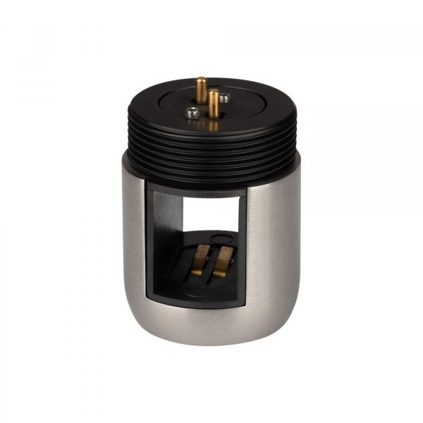 Держатель трека ART-APRIORI-HOLDER-A-POWER (TN) (Arlight, IP20 Металл, 3 года) 047827