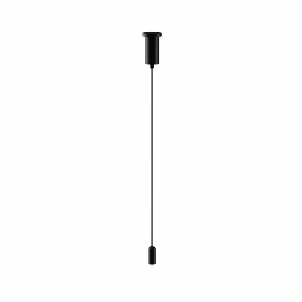 Комплектующие для уличной трековой системы Outdoor O-TR002-PB-H2M