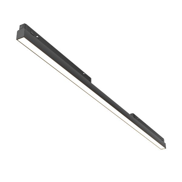 Трековый светильник Technical TR030-4-30WTW-DD2-B